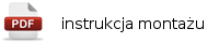 Radaway Essenza Pro DWJ-instrukcja-montazu drzwi prysznicowych