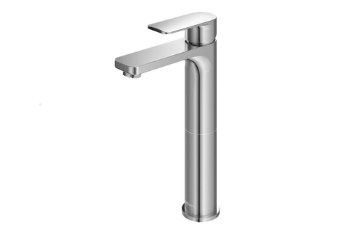 Bateria umywalkowa wysoka Kohlman Texen QB170T