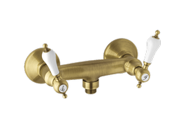 Bateria natryskowa Vedo Etros 2171/BR brąz antyczny