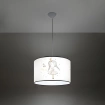 Lampa wisząca PRINCESS 40