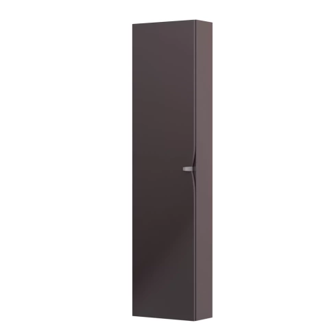 Regał Oristo Siena OR45-SB1D-40-21 mokka mat