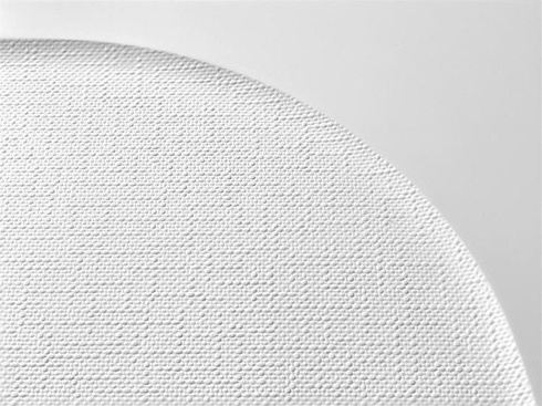 Brodzik z konglomeratu Radaway Zantos A 90x90 półokrągły M3ZNA9090-06