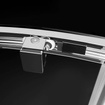 Kabina prysznicowa półokrągła 100x80 Radaway Premium Pro PDD