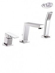 Bateria wannowa 3-otworowa Blue Water Toronto TOR-BWW.088C