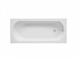 Wanna prostokątna Besco Intrica Slim