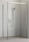 Kabina prysznicowa Radaway Idea KDJ 130x75 przesuwna chrom prawa
