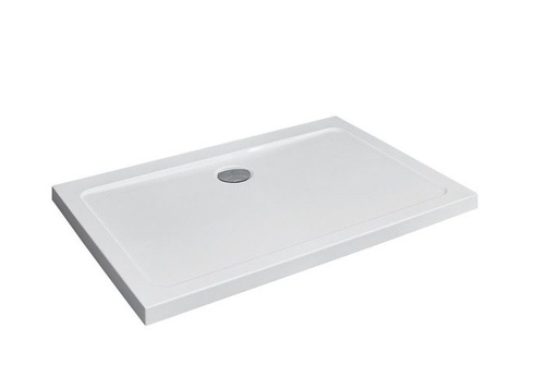 Brodzik prostokątny Radaway Doros D 120x90 akrylowy SDRD1290-01