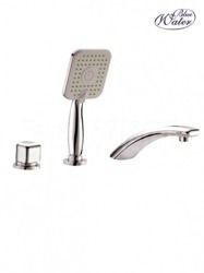 Bateria wannowa 3-otworowa Blue Water Horso HOR-BWW.080C