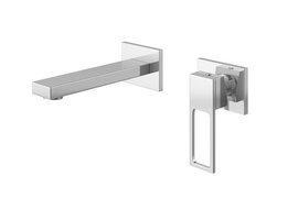 Bateria umywalkowa podtynkowa Kohlman Nexen QW180U