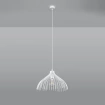 Lampa wisząca UMB biały