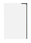 Prysznic walk-in czarny 65 Radaway Modo SL Black II 10319065-54-01R prawy