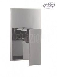 Bateria podtynkowa jednouchwytowa bez przełącznika Blue Water Toronto TOR-BPP.210C