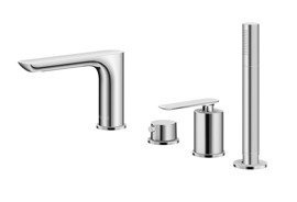 Bateria wannowa Kohlman Experience QB244E