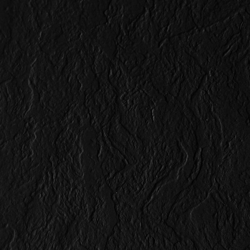 Brodzik 100x90 Radaway Doros D Compact Stone czarny akrylowy