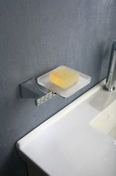 Mydelniczka naścienna Art Platino Panama PAN-86070