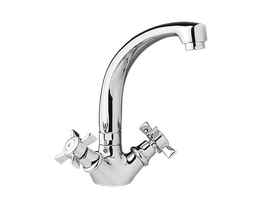 Bateria kuchenna Vedo Victorian II 2430V/CH chrom