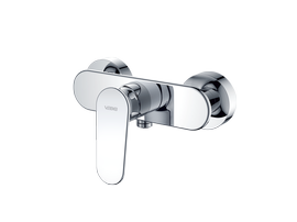 Bateria natryskowa ścienna Vedo Solo Otto VBO8005/CH