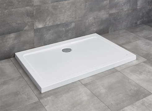 Brodzik prostokątny Radaway Doros D 120x90 akrylowy SDRD1290-01