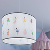Lampa wisząca FAIRY 40