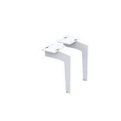 Noga Oristo OR00-A-NO-23-2 biały mat komplet 2szt.