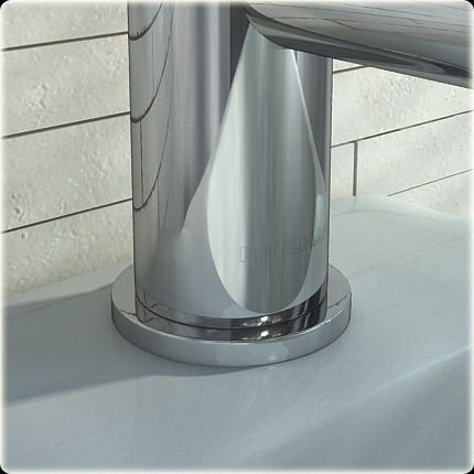 Bateria bidetowa Kohlman Maxima QB130M