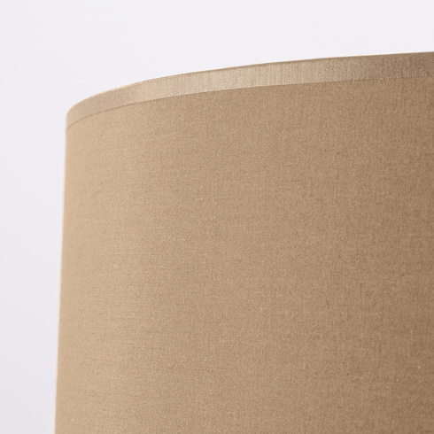 Lampa wisząca NEVIA taupe