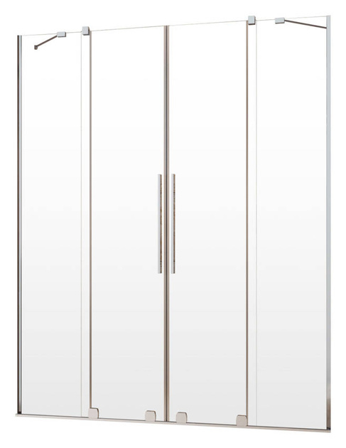 Drzwi przesuwne 200 cm Radaway Furo DWD 10108538-01-01, 10111492-01-01