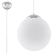 Lampa wisząca UGO 40 chrom