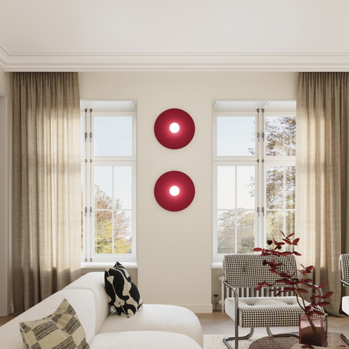 Kinkiet AKE 50 taupe