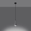 Lampa wisząca REA 1 beton
