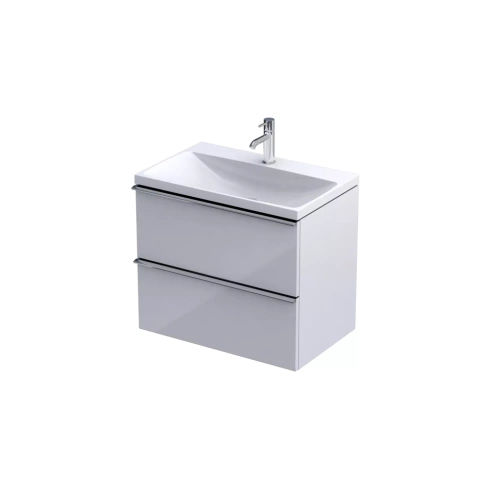 Umywalka dolomitowa Etna UME-C-ET-60-92 biały