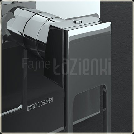 Bateria prysznicowa Kohlman Nexen QW220U