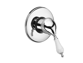 Bateria natryskowa podtynkowa Vedo Vara 3840/CH chrom