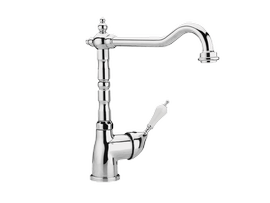 Bateria kuchenna Vedo Vara 3869/CH chrom