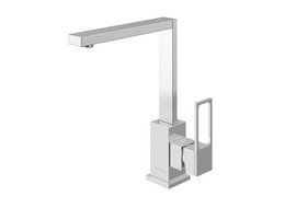 Bateria umywalkowa Kohlman Nexen QB150U