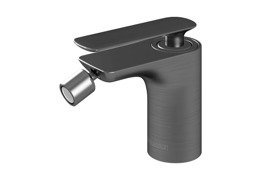 Bateria umywalkowa Kohlman Experience Gray QB130EG