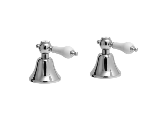 Bateria natryskowa podtynkowa Vedo Etros 2110/CH chrom