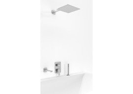 Zestaw wannowy Kohlman Excelent QW211HQ30-007