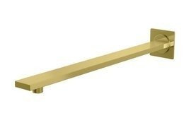 Ramię deszczownicy 38cm Kohlman WQEGD