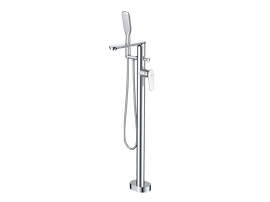 Bateria wannowa wolnostojąca Vedo Otto VBO8008/CH