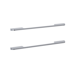 Uchwyt chrom Elita Barcelona 36,9cm 2szt. 167197