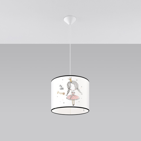 Lampa wisząca PRINCESS 30
