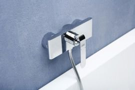 Bateria prysznicowa Art Platino Emira Chrom EMI-BPK.030C