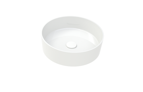 Umywalka nablatowa MELAR 44 ROUND Kappala