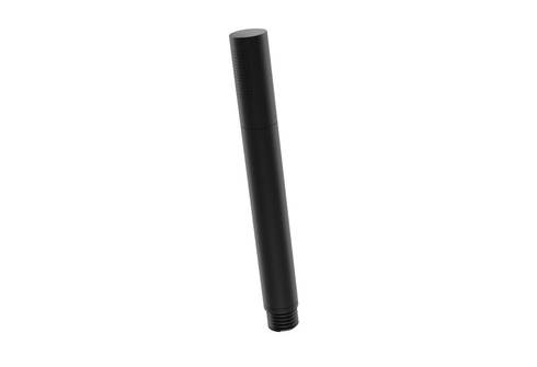 Słuchawka prysznicowa Kohlman Roxin Black SP4EB