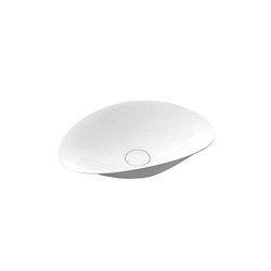 Umywalka nablatowa Marmorin Kiara  P_U_044_01_0500