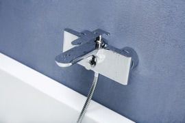 Bateria wannowa Art Platino Emira Chrom EMI-BWN.020C