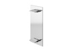 Bateria prysznicowa podtynkowa Kohlman Excelent QW227H