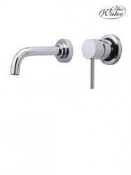 Bateria umywalkowa podtynkowa Blue Water Denver DEN-BPU.110C