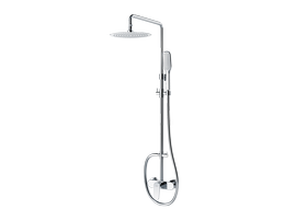 Zestaw natryskowy Vedo Otto VBO8007/25/CH